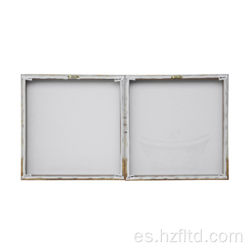 Pintura de bañera de marco de pared Juego de 2 para el baño